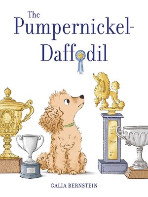 cover image of The Pumpernickel-Daffodil